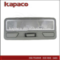 Lâmpada de sala cinzenta automática MR330803 para Mitsubishi Pajero V73 6G72 V75 6G74 V78 4M41 Outlander Lancer IO